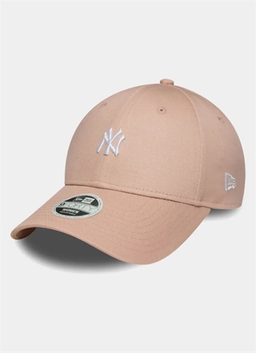 New Era NY Yankees Womens MLB Mini Log